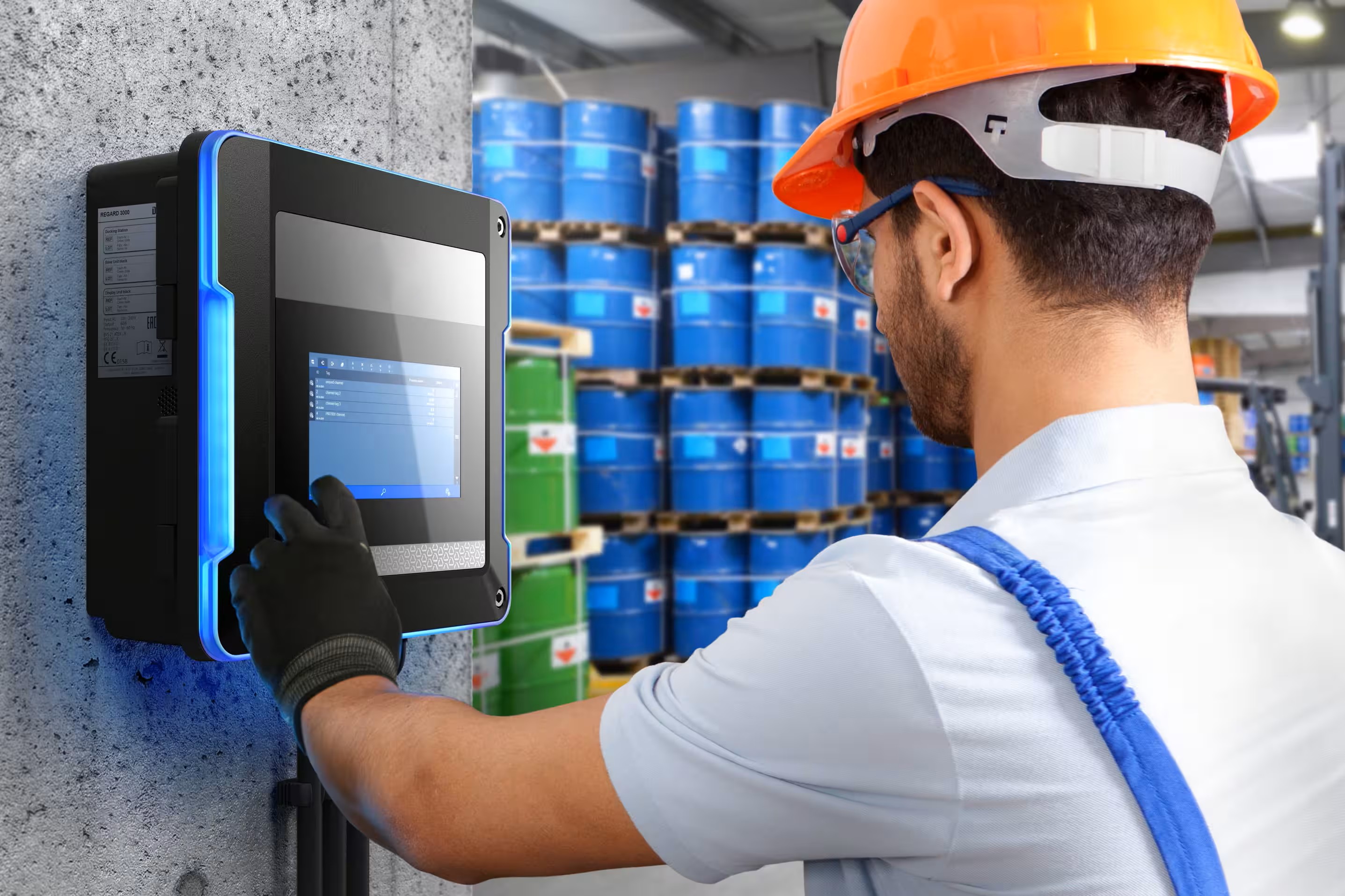 CMMS Implementation Best Practices for Industrial Facilities
